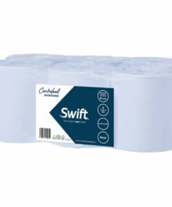 HEAVY BLUE ROLL (1X6)