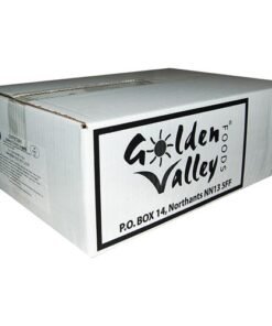 GOLDEN VALLEY STEAK (24X85G)