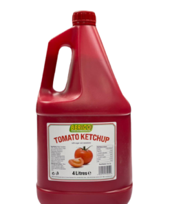 TOMATO KETCHUP (2X4.5KGS)