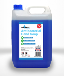 HAND WASH (5LTR)