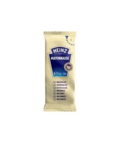 SACHET HEINZ MAYONNAISE BOX (10MLX200PCS)