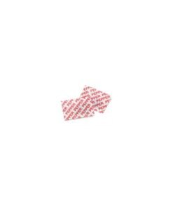 BLACK PEPPER SACHETS PER 2000