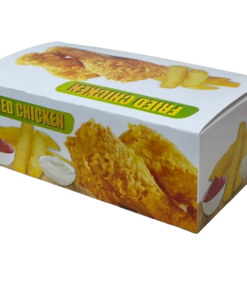 TASTE THE DIFF FC1 MEDIUM BOX (300 PCS)
