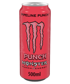 MONSTER ***PIPELINE PUNCH*** (12X500ML)