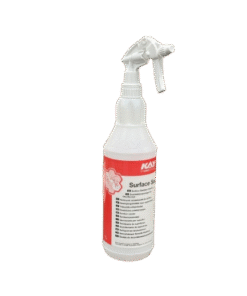 KAY SPRAY BOTTLE SURFACE SANITIZER (3X1LTR)