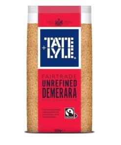 DEMERARA SUGAR 3KG