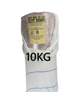 ** 10KG ** ELITE BEEF DONER