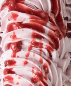 SWEETHEART GELATO STRAWBERRY (5LTR)