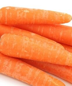 CARROTS 10KG (CLASS 1)