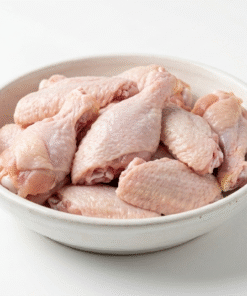 FRESH CHICKEN MIXED WINGS (2 X 5KG)